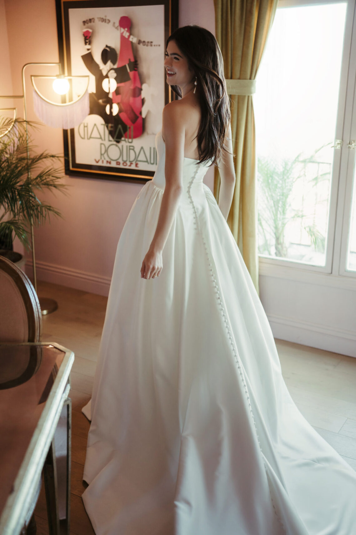 Brautkleid SY8274 van Stella York kaufen bei Weddingworld 4