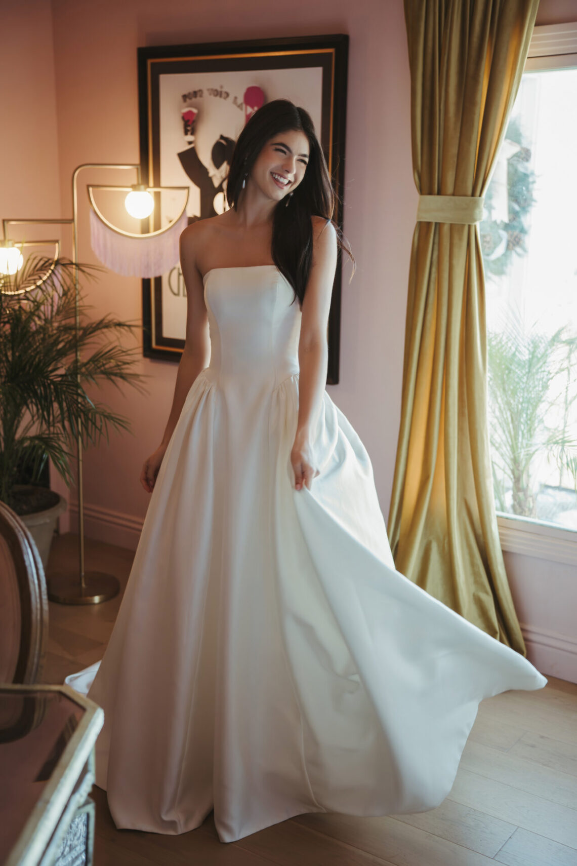 Brautkleid SY8274 van Stella York kaufen bei Weddingworld 3