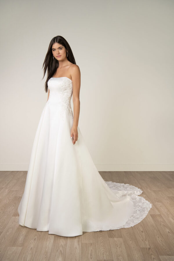 Brautkleider Stella York SY8279
