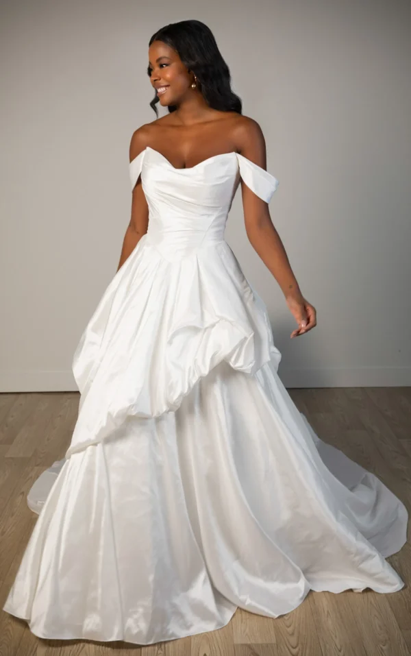 Brautkleider Stella York SY8309