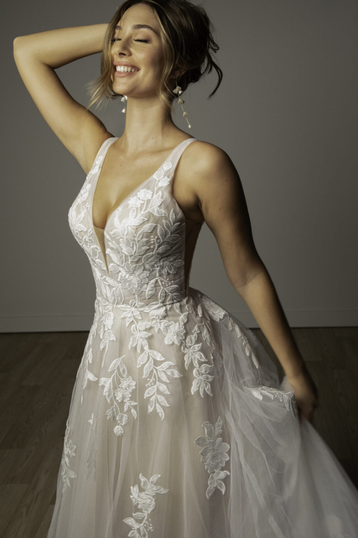 Brautkleid SY8316 von Stella York kaufen bei Weddingworld 3