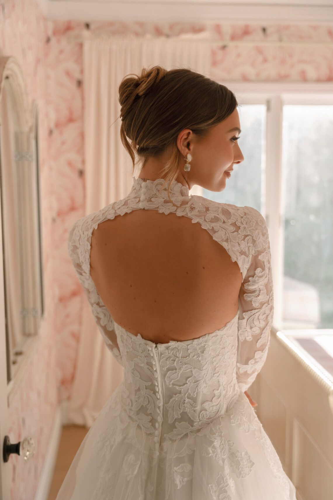 Brautkleid SY8324 von Stella York kaufen bei Weddingworld 1
