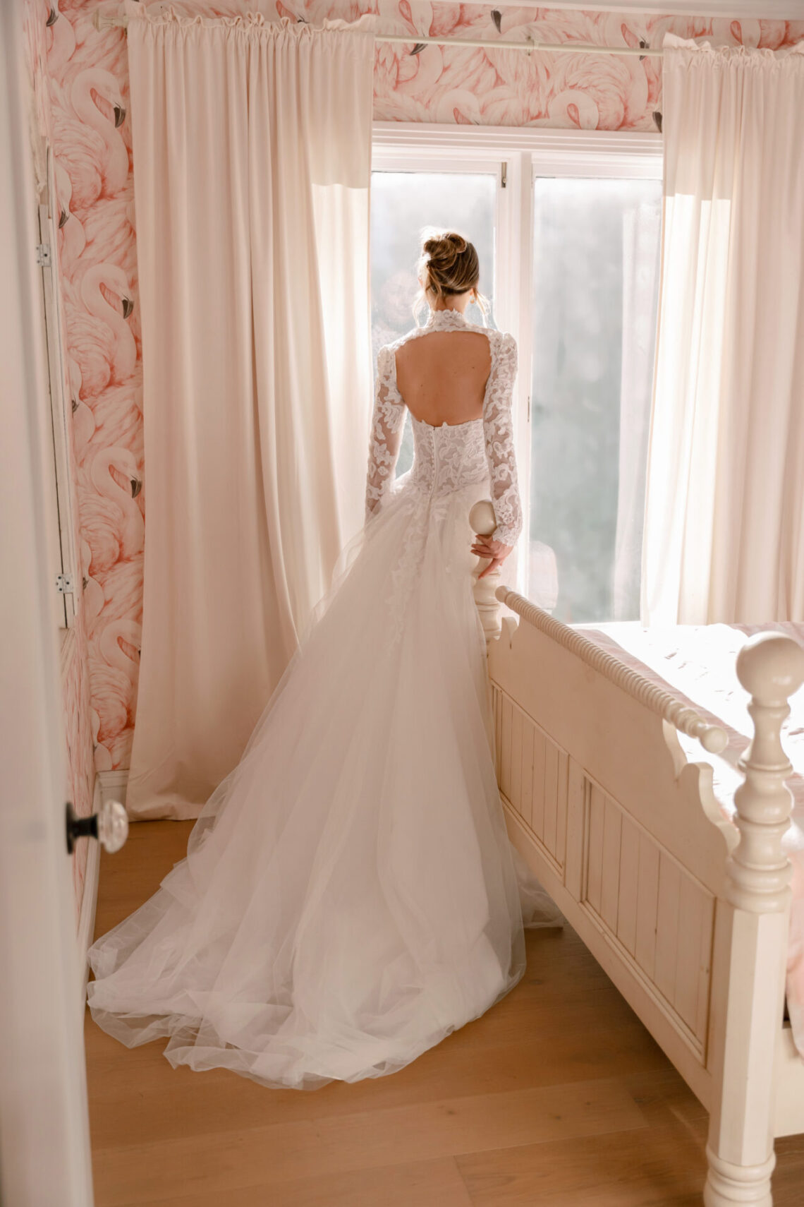 Brautkleid SY8324 von Stella York kaufen bei Weddingworld 2