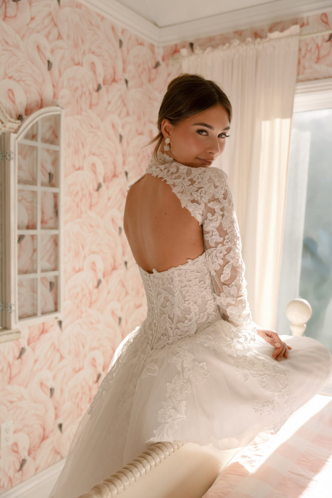 Brautkleid SY8324 von Stella York kaufen bei Weddingworld 3