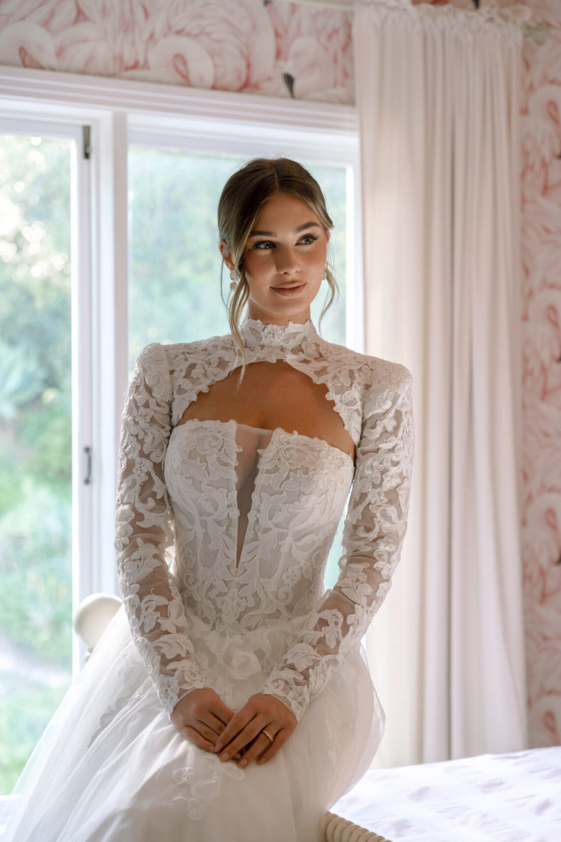 Brautkleid SY8324 von Stella York kaufen bei Weddingworld 5