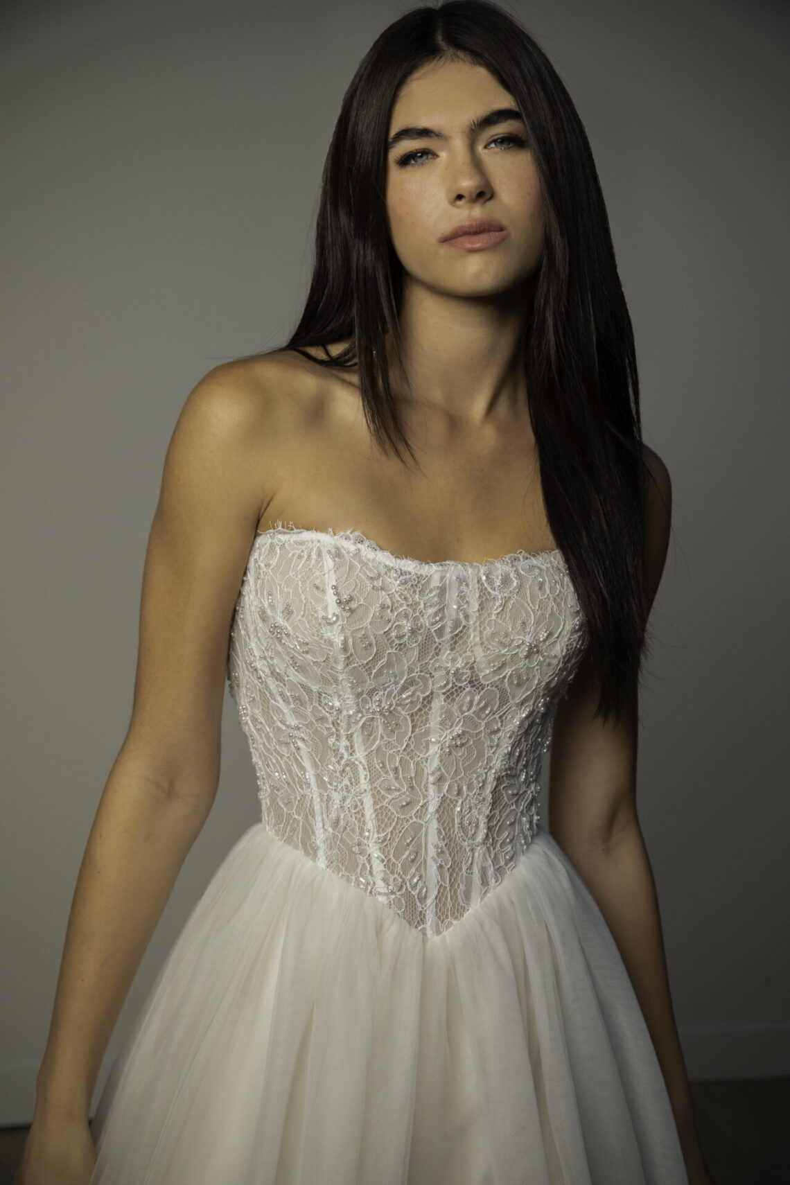 Brautkleid SY8342 von Stella York kaufen bei Weddingworld 2