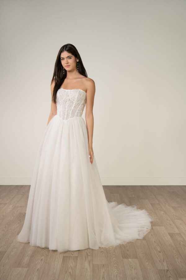 Brautkleider Stella York SY8342