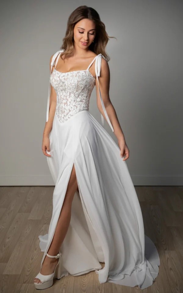 Brautkleider Stella York SY8343