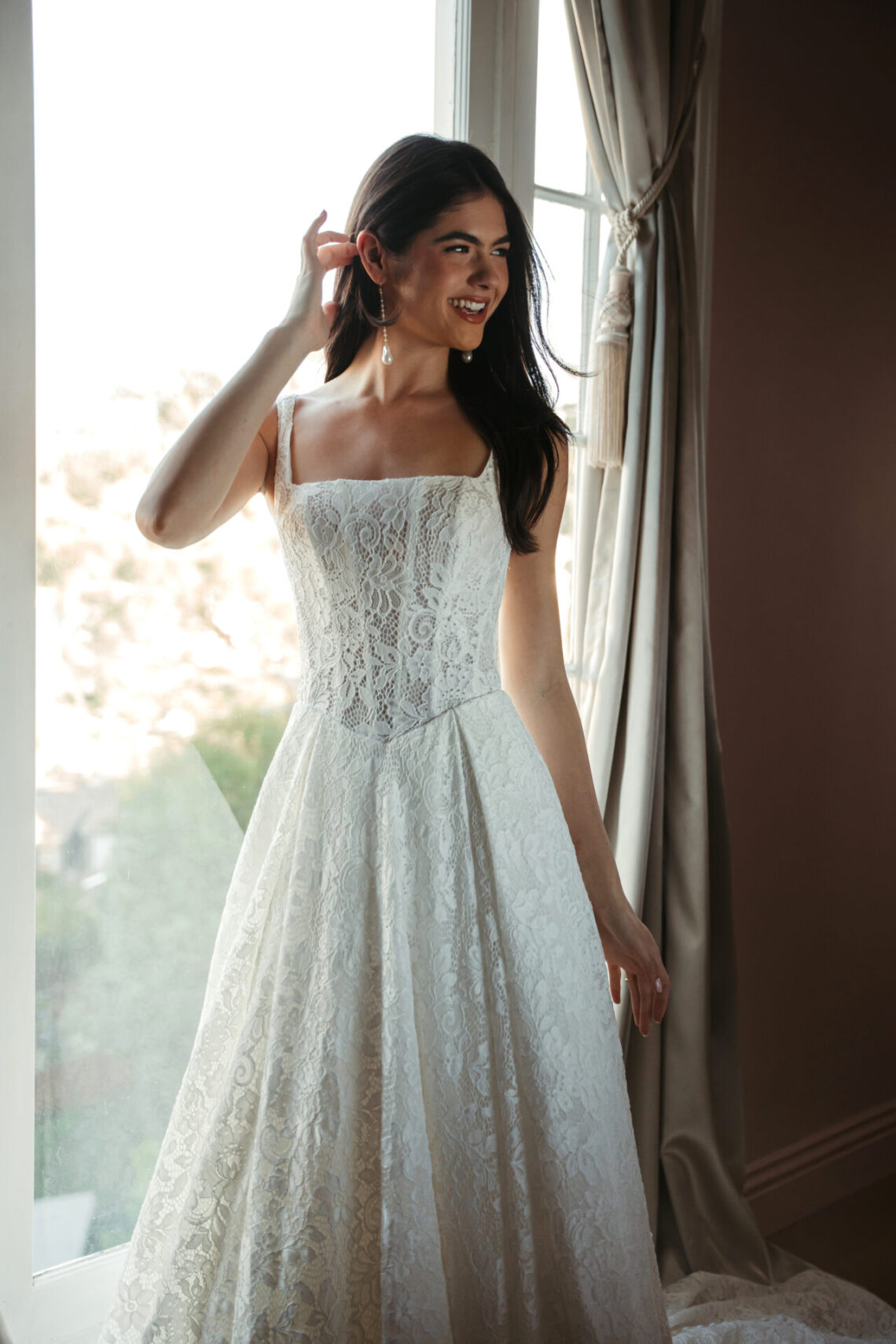 Brautkleid SY8344 von Stella York kaufen bei Weddingworld 2
