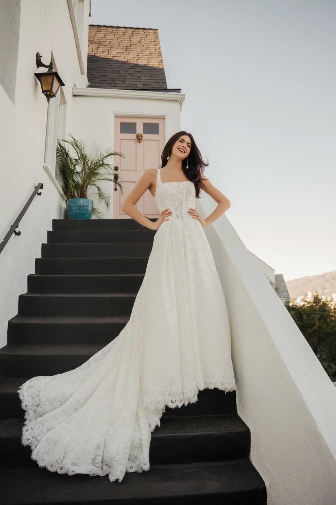 Brautkleid SY8344 von Stella York kaufen bei Weddingworld 4