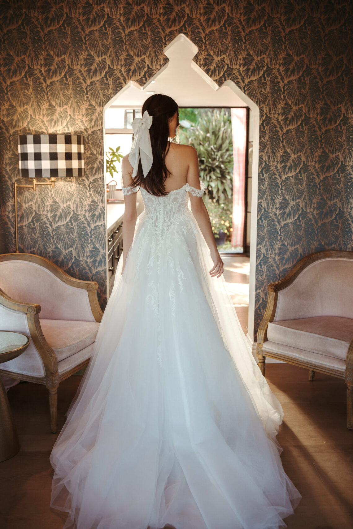 Brautkleid SY8345 von Stella York kaufen bei Weddingworld 2