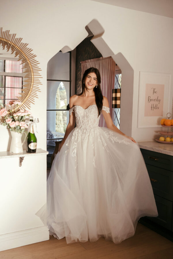 Brautkleider Stella York SY8345