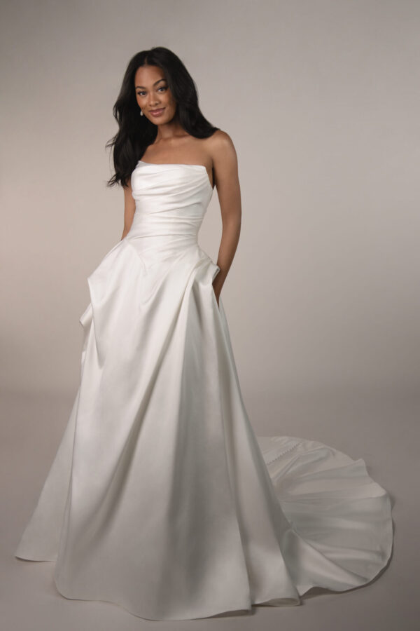 Brautkleider Stella York SY8412