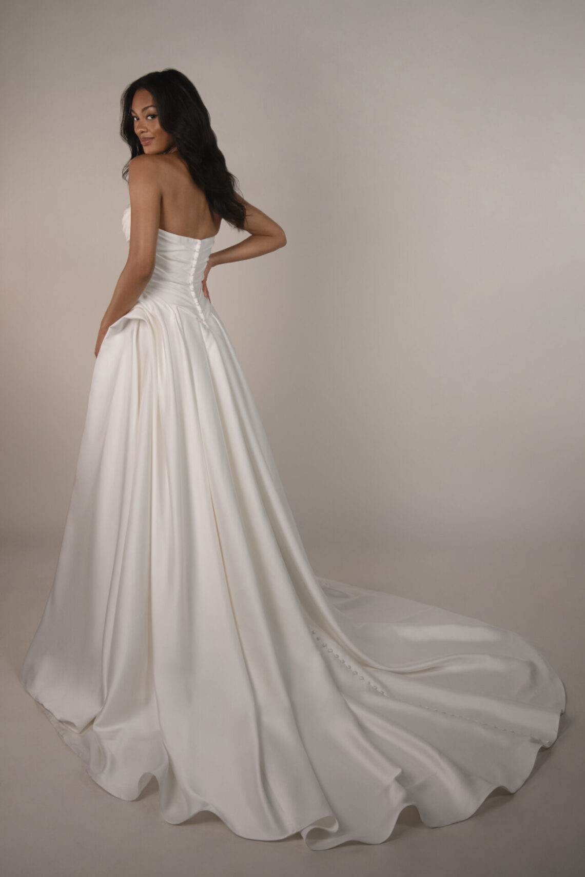 Brautkleid SY8412 von Stella York kaufen bei Weddingworld 2