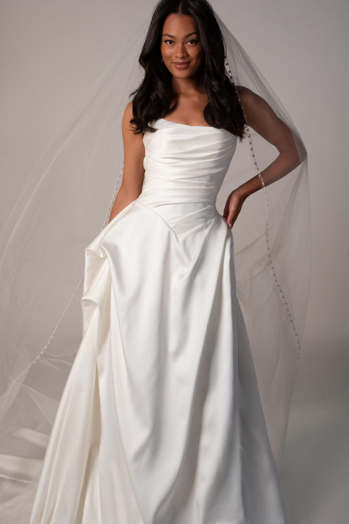 Brautkleid SY8412 von Stella York kaufen bei Weddingworld 3