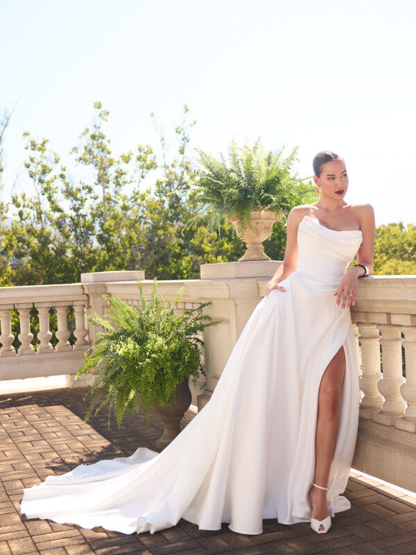 Brautkleider Maggie Sottero Kincaid