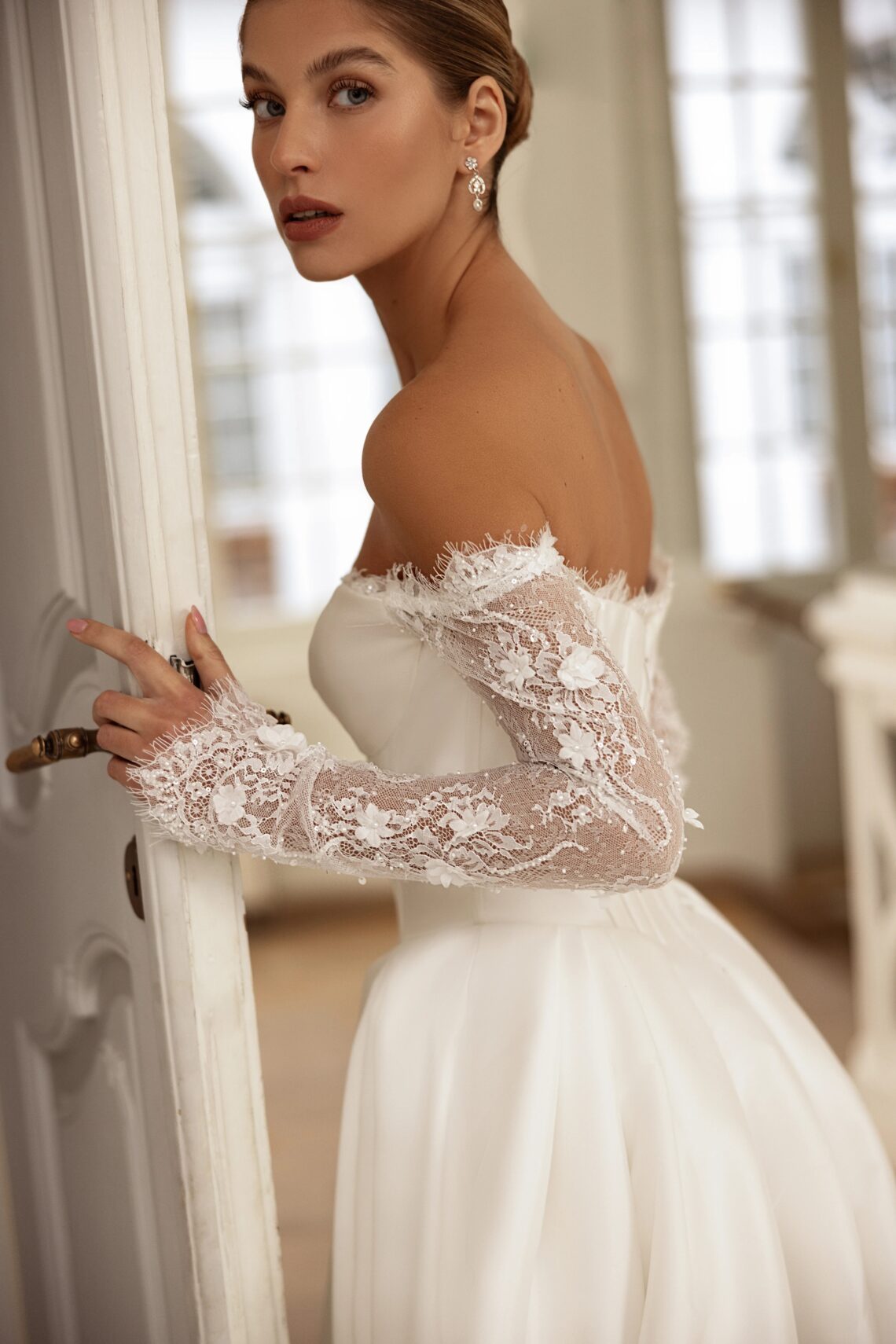 Brautkleid Sybil von Tina Valerdi kaufen im Weddingworld 3