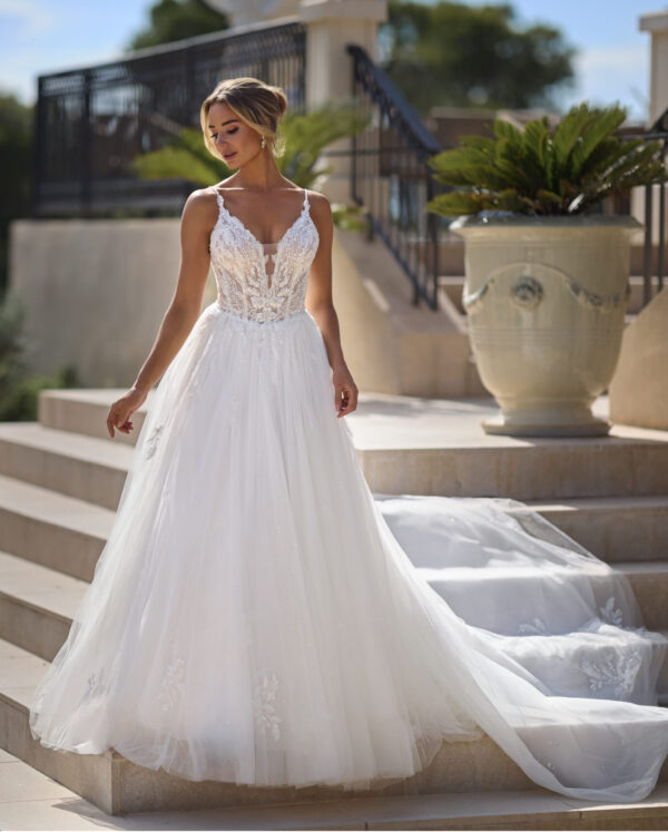 Brautkleider Très Chic 27220