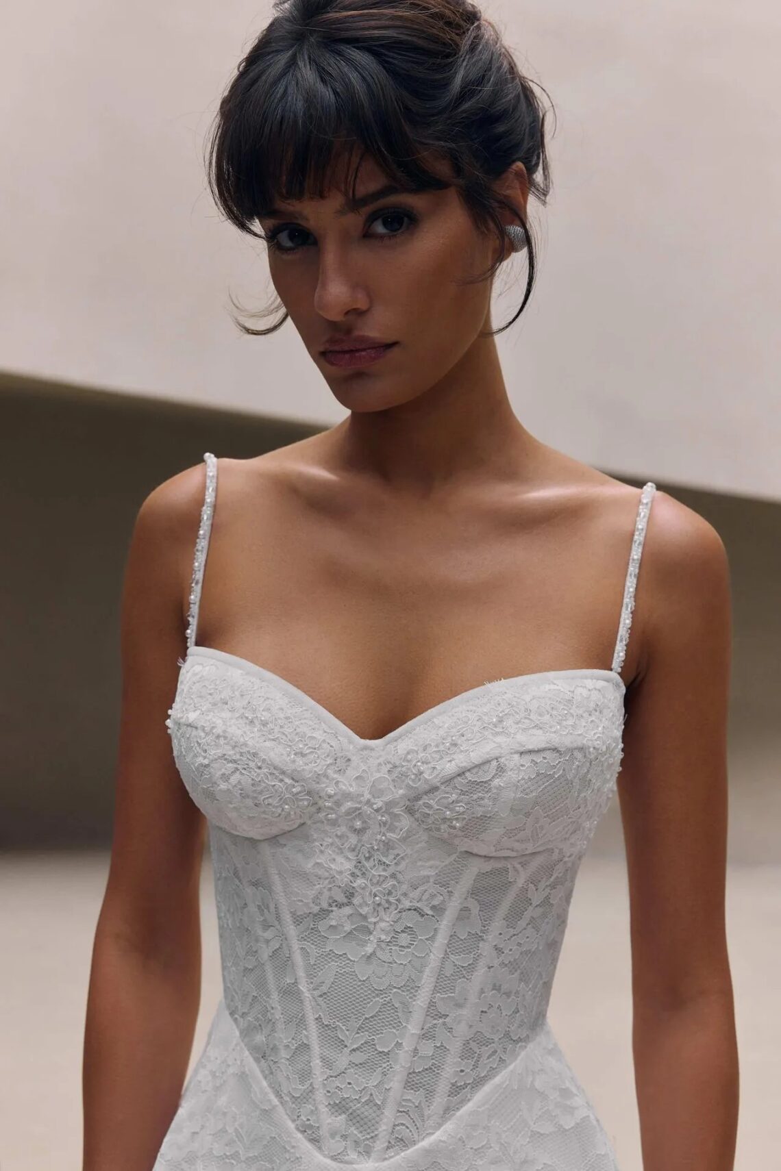 Brautkleid Tavira von Milla Nova kaufen bei Weddingworld 3
