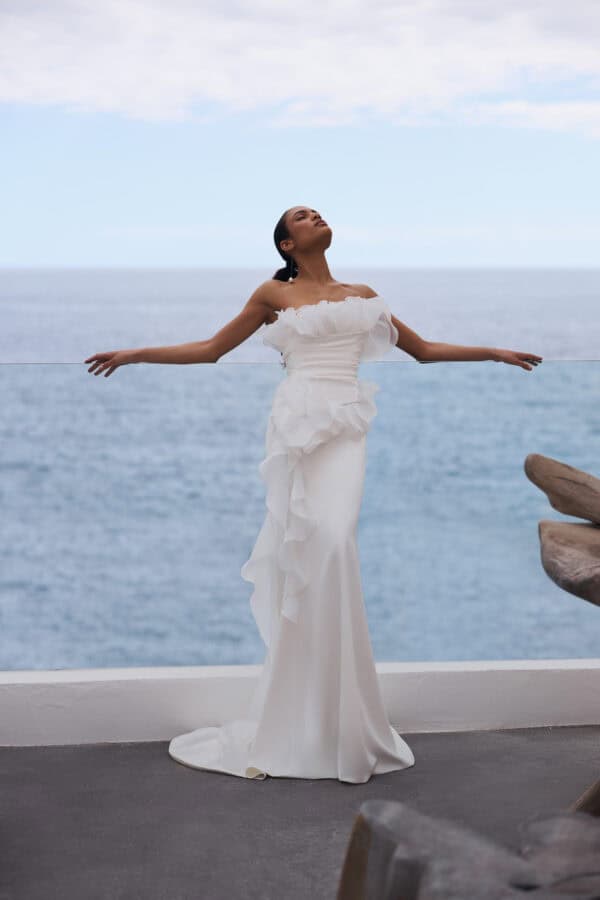 Brautkleider Liretta Studio Tidal Soul