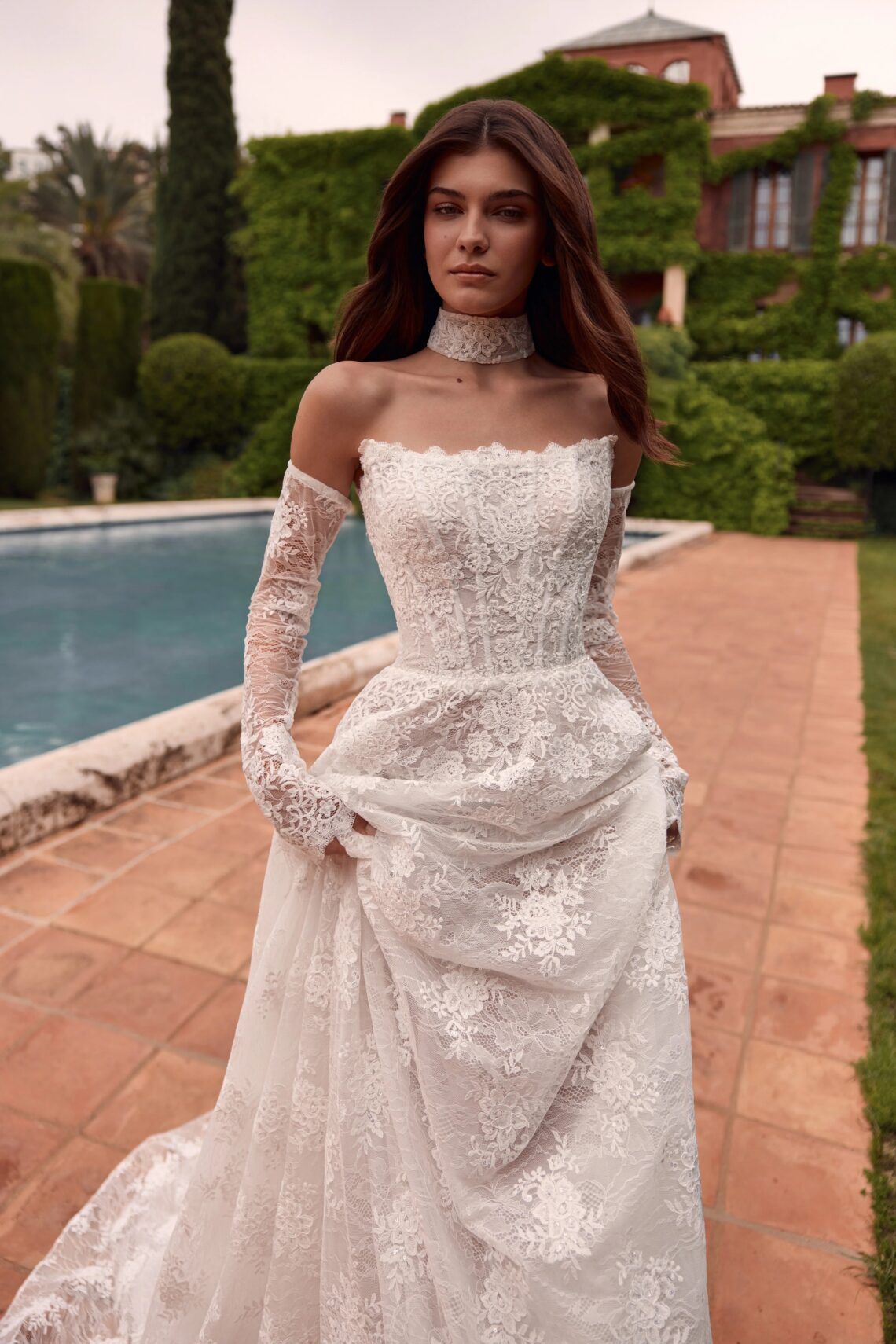 Brautkleid Valessia von Tina Valerdi kaufen bei Weddingworld 3