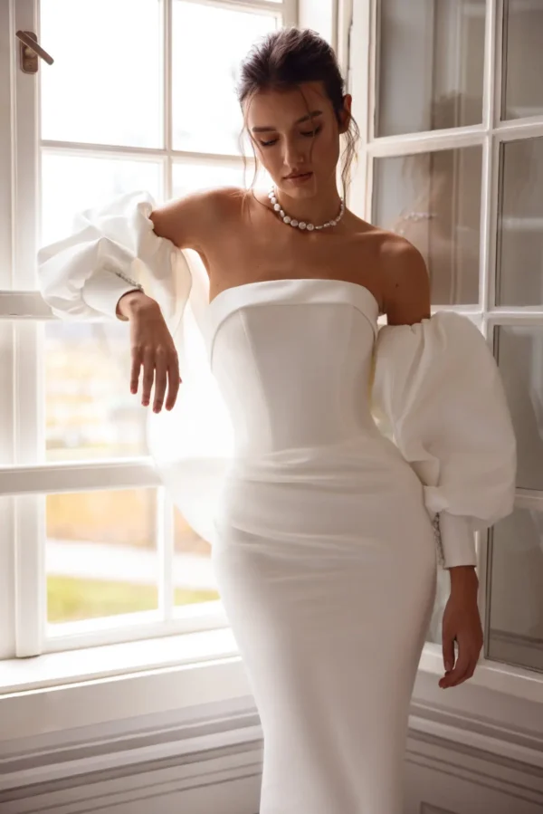 Brautkleider Tina Valerdi Verity