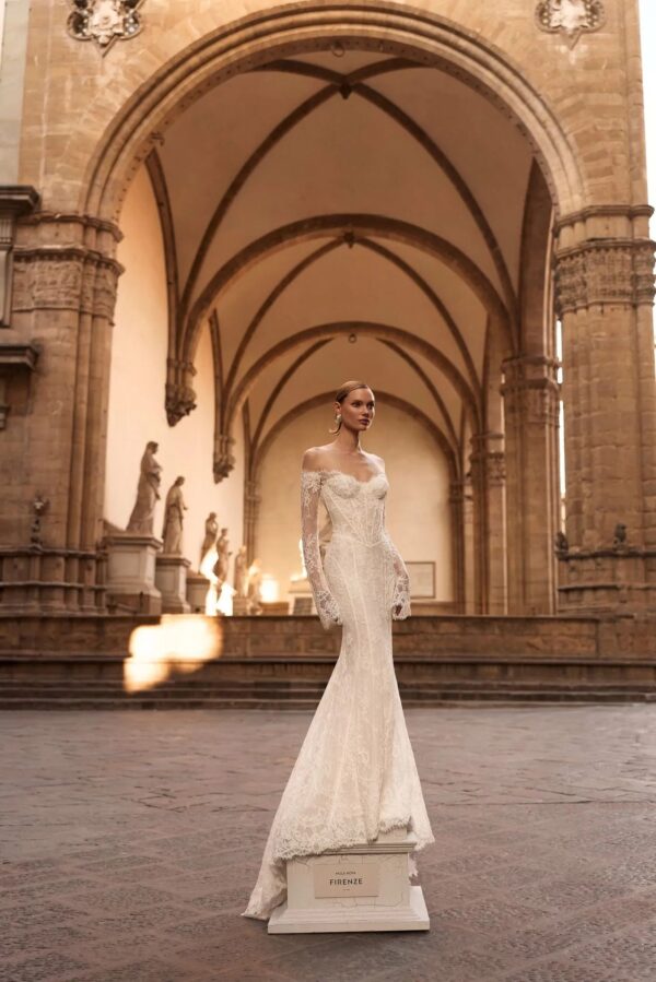 Brautkleider Milla Nova Virelda
