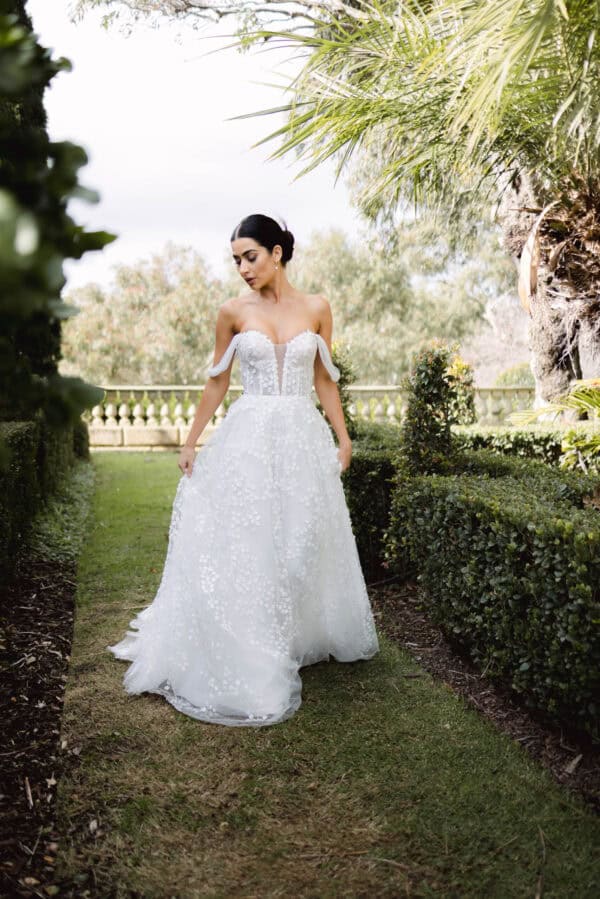 Brautkleider Cizzy Bridal WA22813