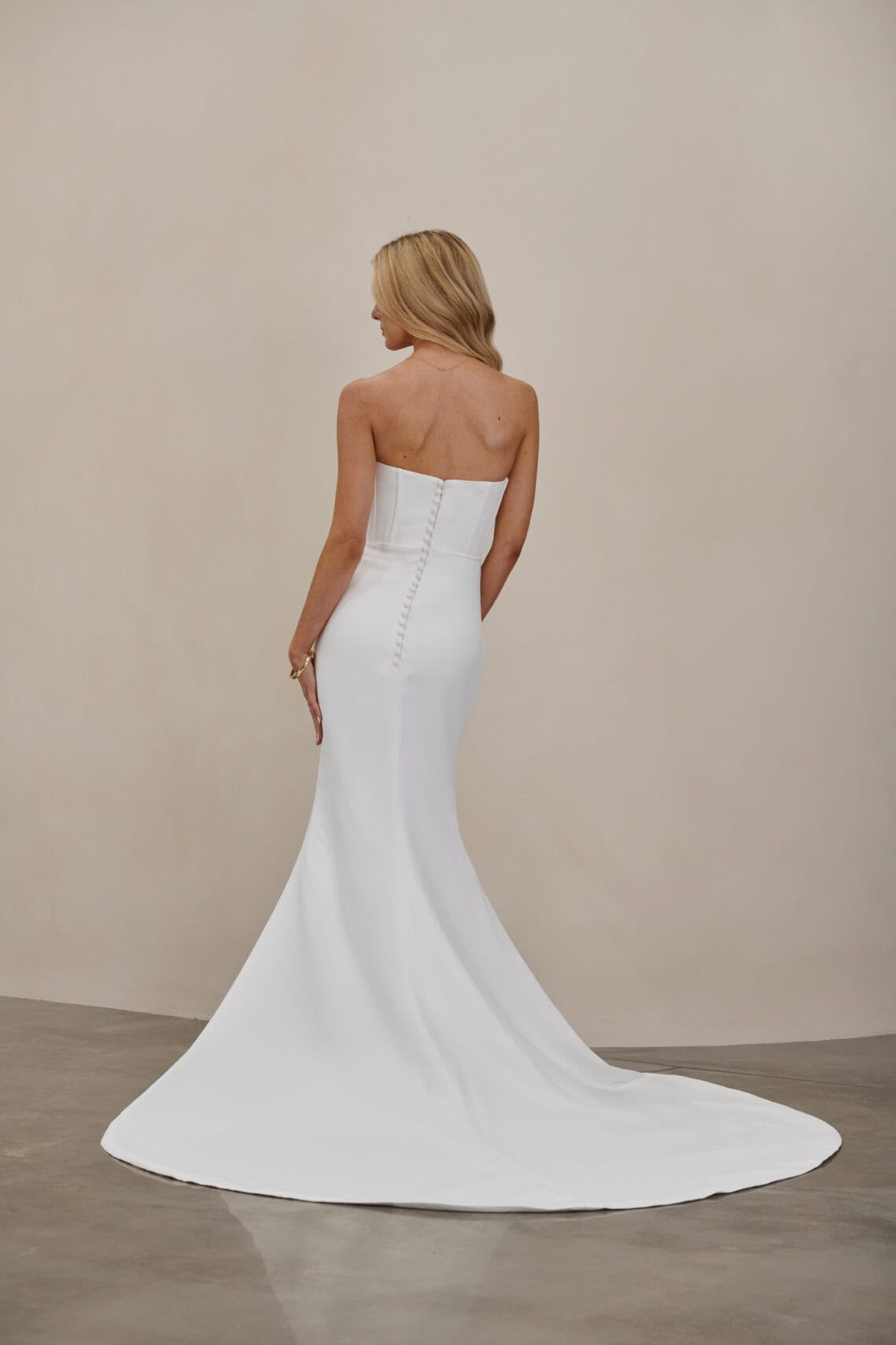 Brautkleid WW23188 von Cizzy kaufen bei Weddingworld 2