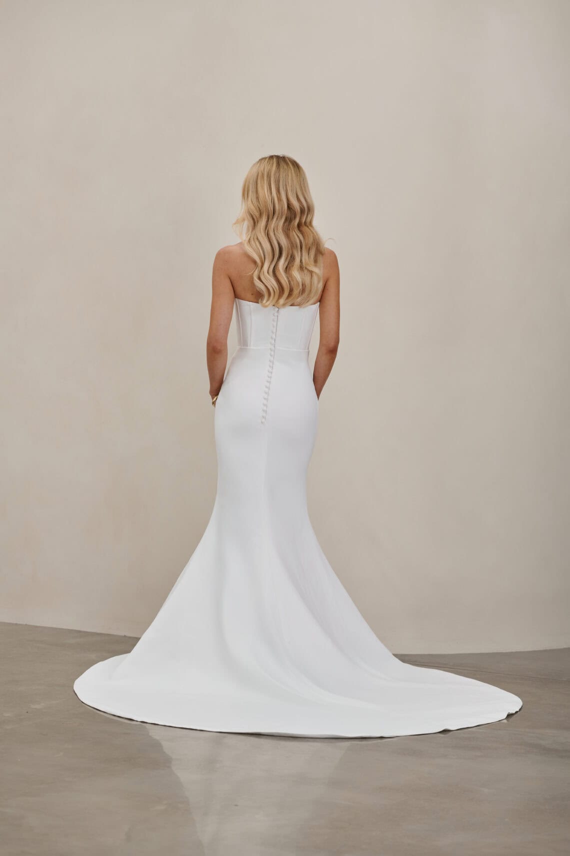 Brautkleid WW23188 von Cizzy kaufen bei Weddingworld 3