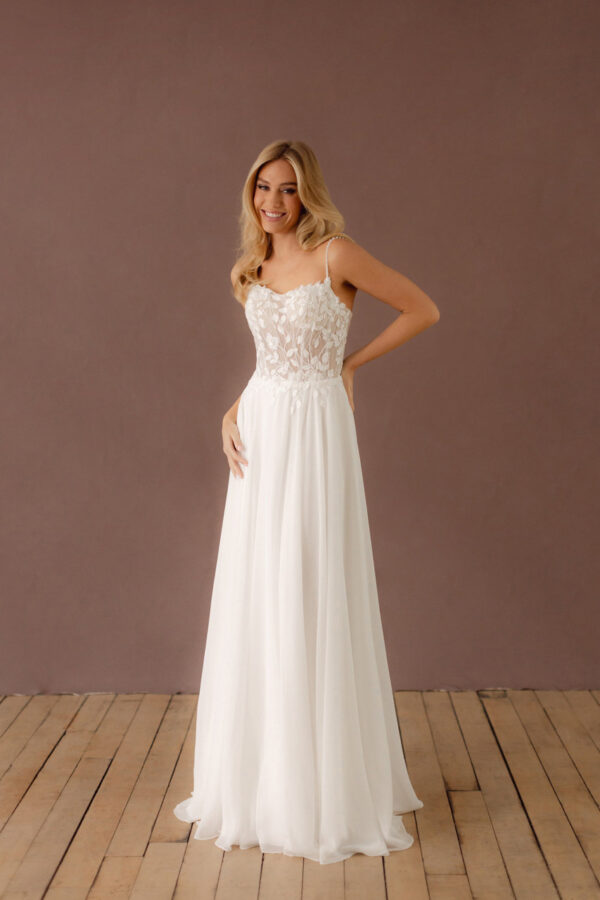 Brautkleider Allure Bridals X155