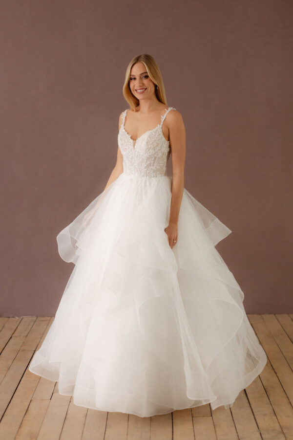 Brautkleider Allure Bridals X163