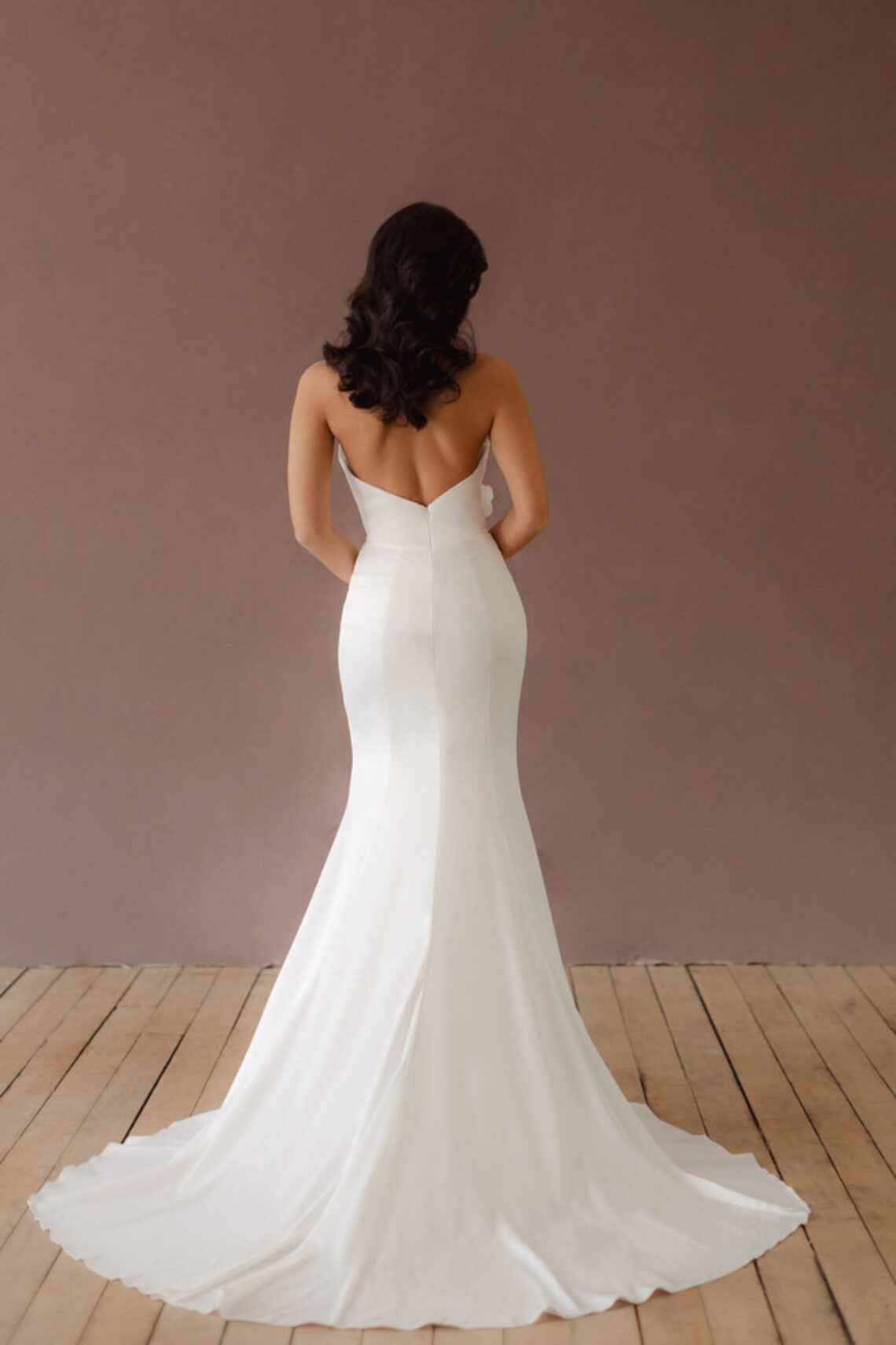 Brautkleid X174 von Allure Bridals kaufen bei Weddingworld 3