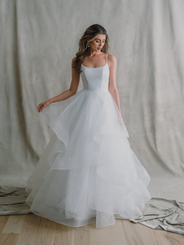 Brautkleider Allure Bridals X208