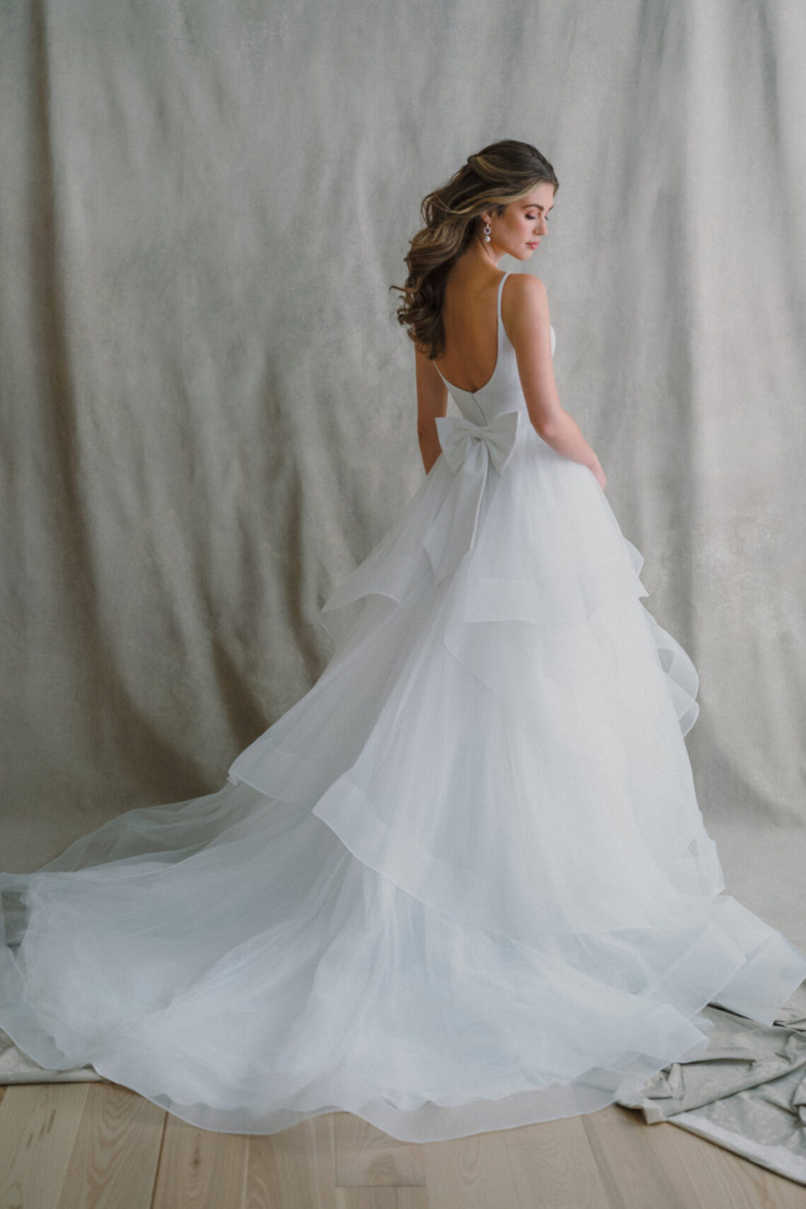 Brautkleid X208 von Allure Bridals kaufen bei Weddingworld 3
