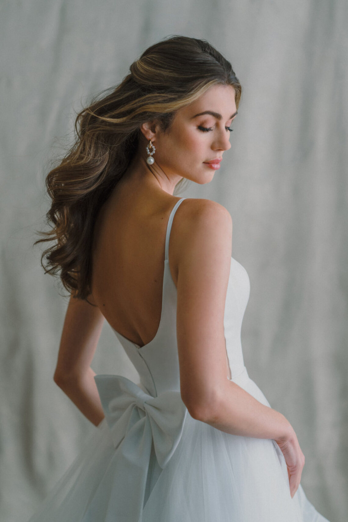 Brautkleid X208 von Allure Bridals kaufen bei Weddingworld 4