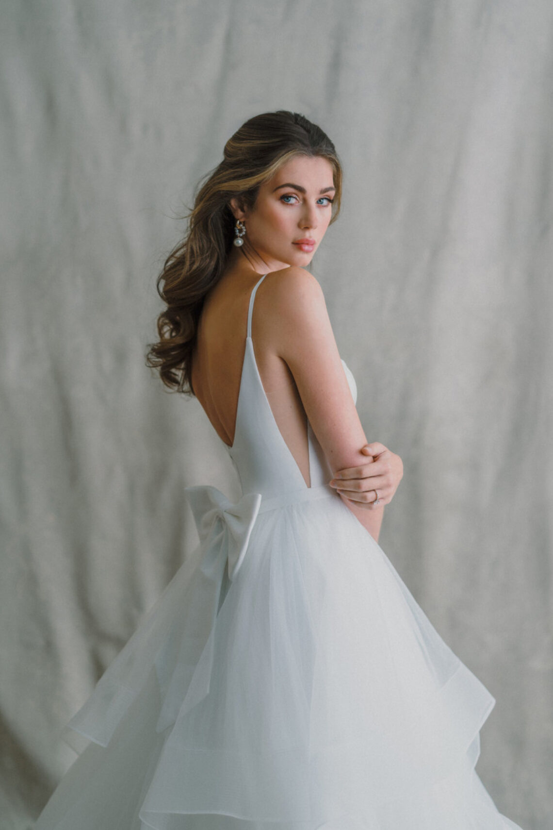 Brautkleid X208 von Allure Bridals kaufen bei Weddingworld 5