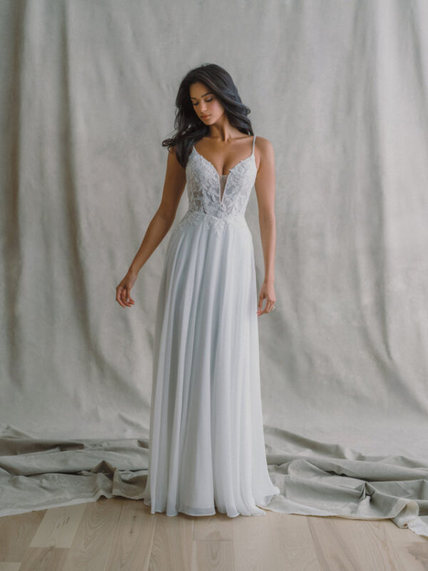 Brautkleider Allure Bridals X209