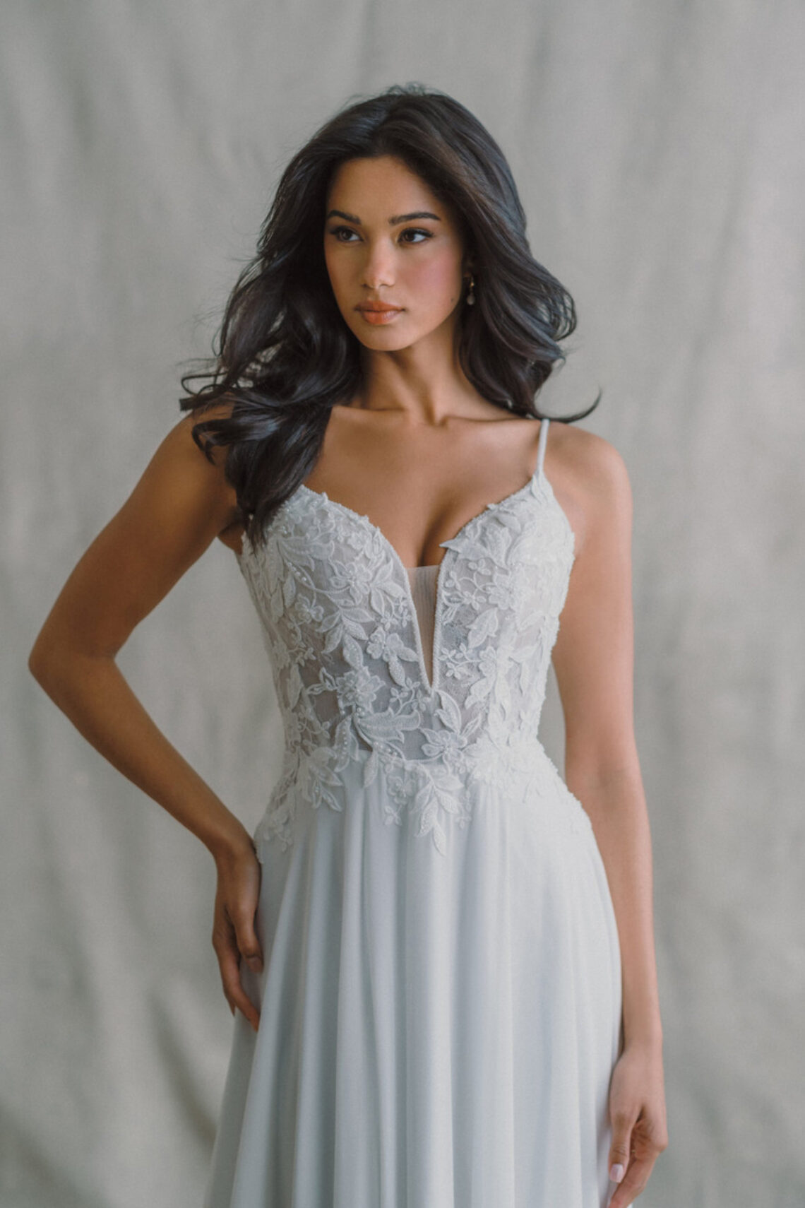 Brautkleid X209 von Allure bridals kaufen bei Weddingworld 2