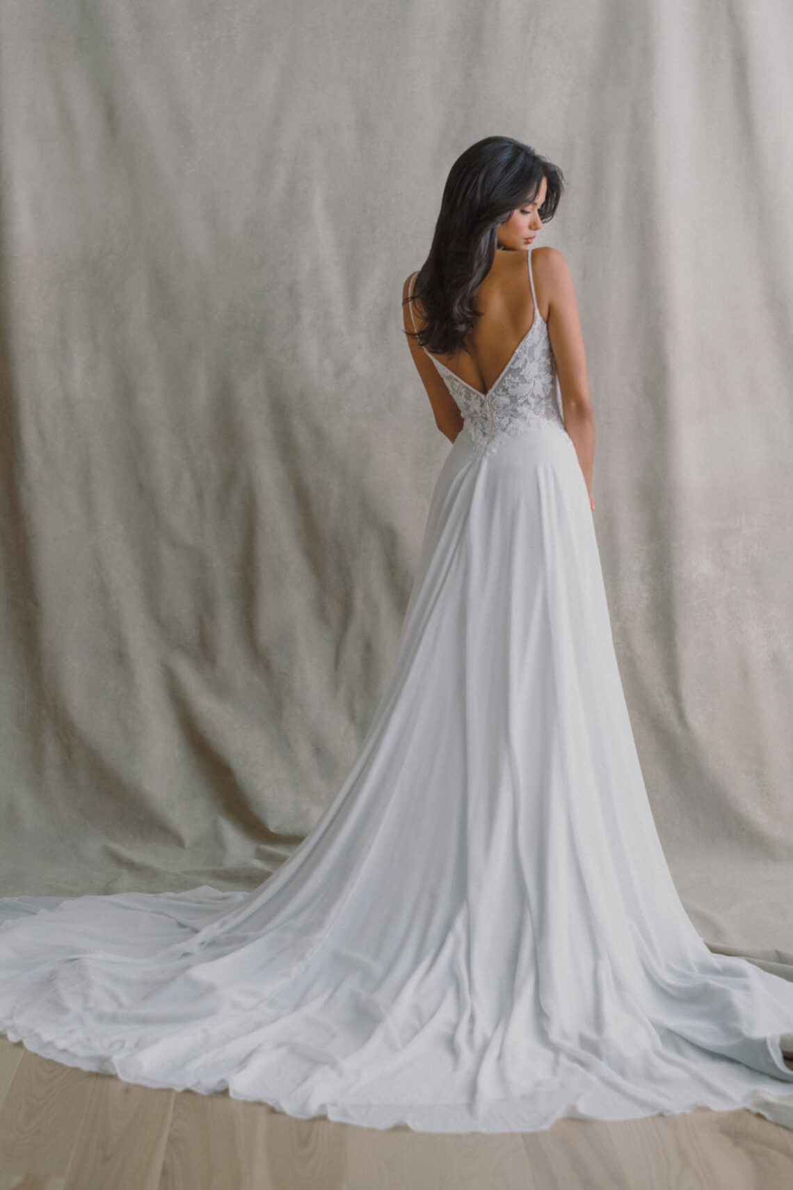 Brautkleid X209 von Allure bridals kaufen bei Weddingworld 3