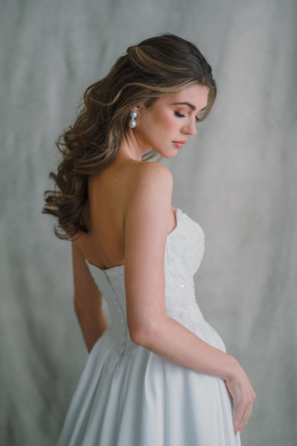 Brautkleid X211 von Allure Bridals kaufen bei Weddingworld 4