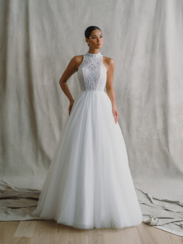 Brautkleider Allure Bridals X215