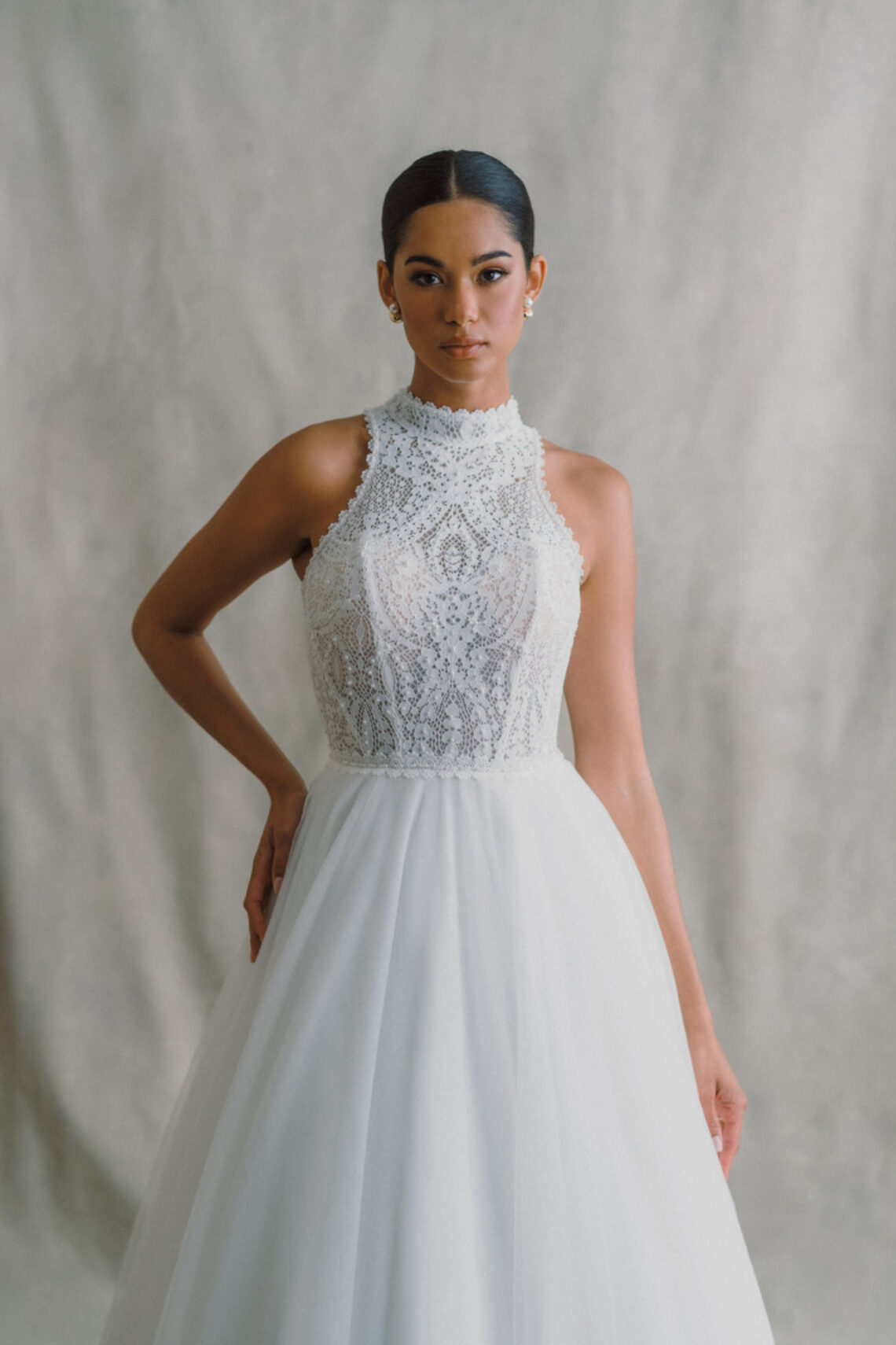 Brautkleid X215von Allure Bridal kaufen bei Weddingworld 2