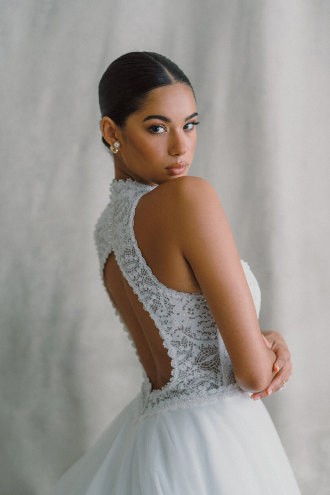 Brautkleid X215von Allure Bridal kaufen bei Weddingworld 5