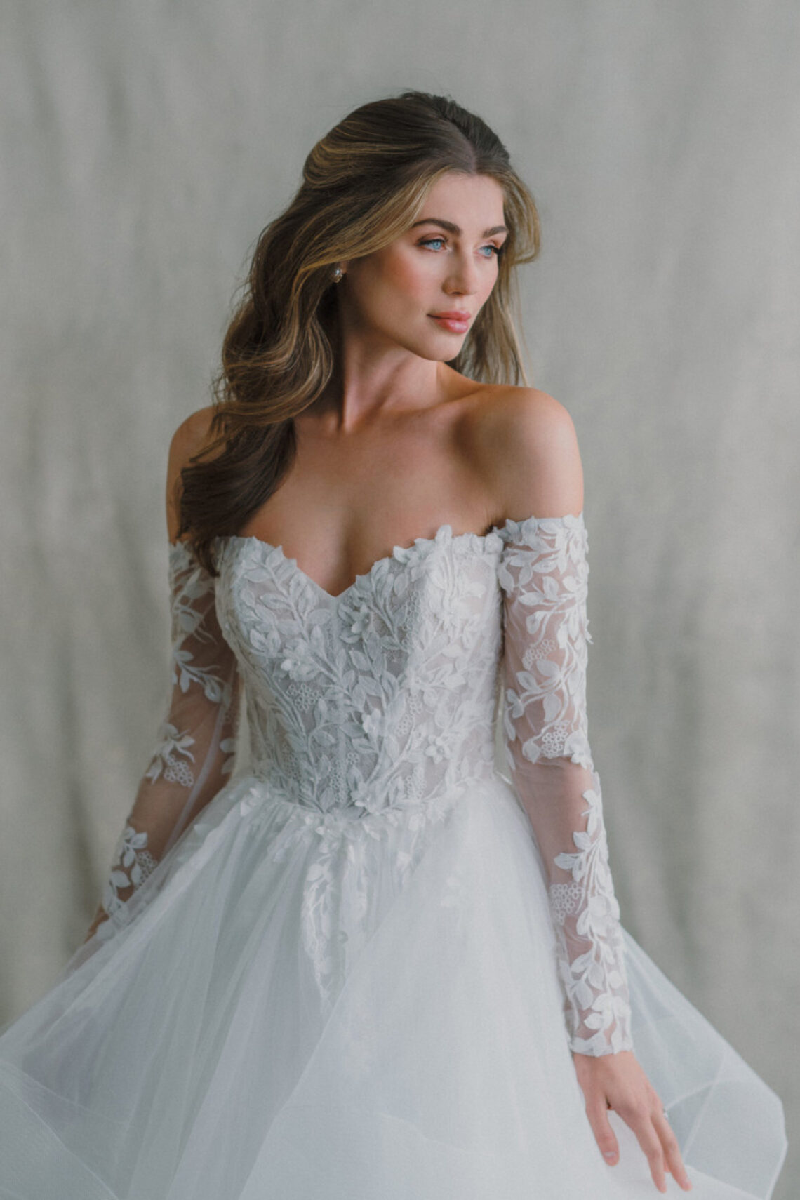 Brautkleid X217 von Allure Bridals kaufen bei Weddingworld 2