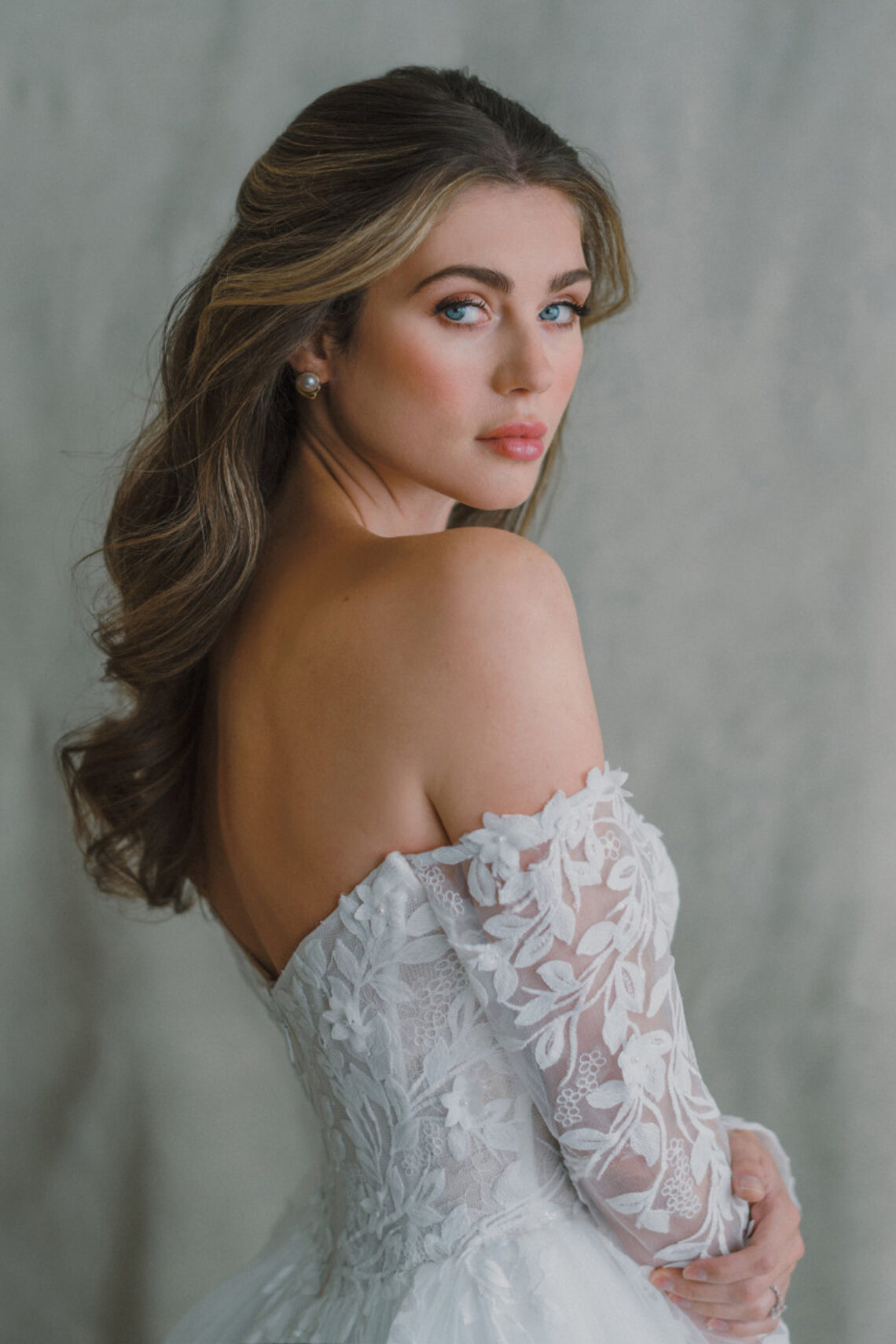 Brautkleid X217 von Allure Bridals kaufen bei Weddingworld 5