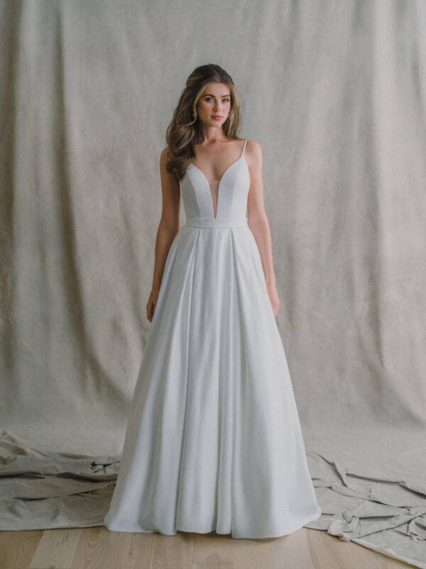 Brautkleider Allure Bridals X220