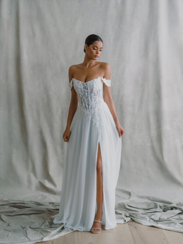 Brautkleider Allure Bridals X221