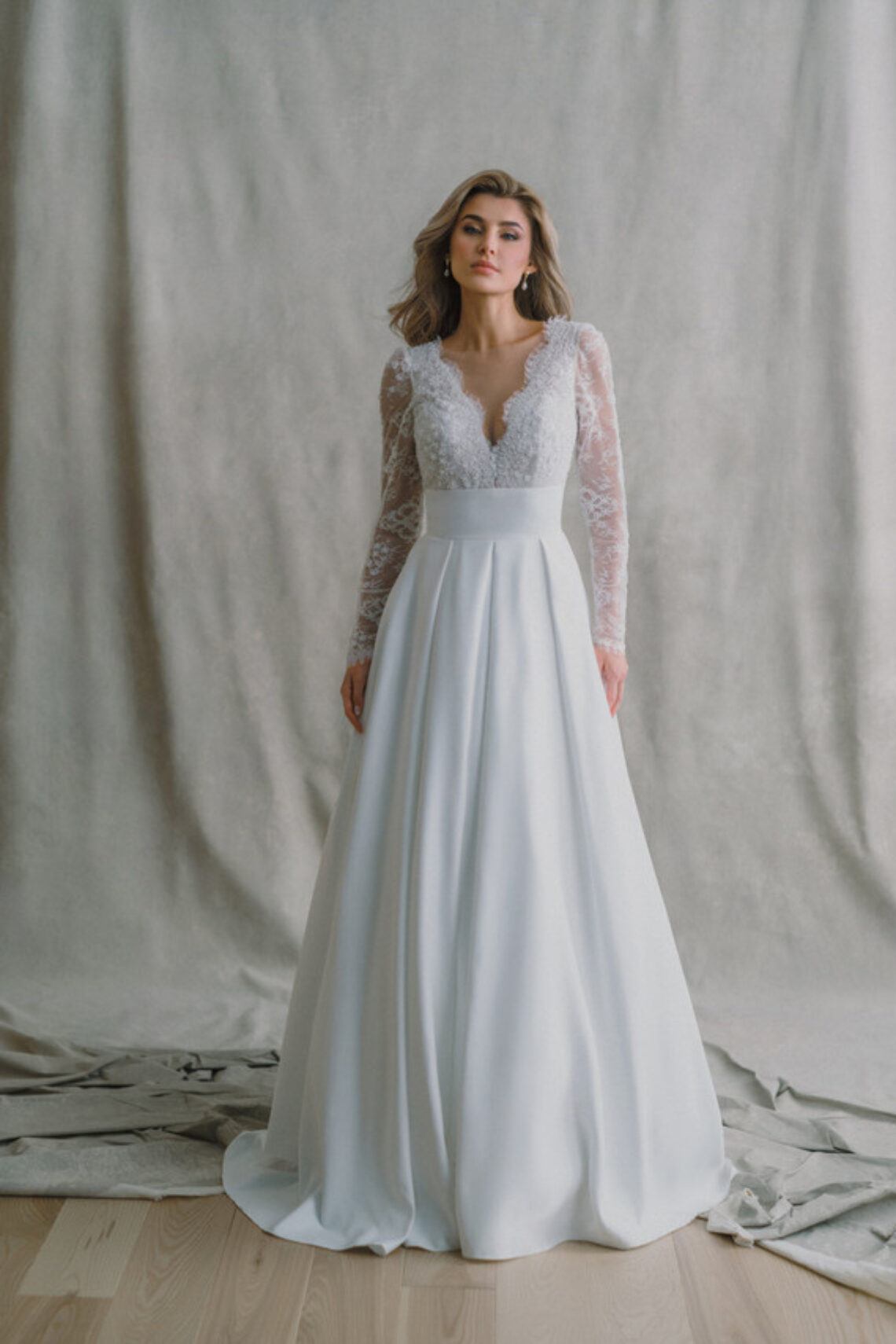 Brautkleid X225 von Allure Bridals kaufen bei Weddingworld 1
