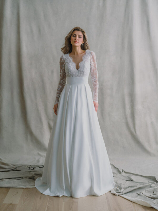 Brautkleider Allure Bridals X225